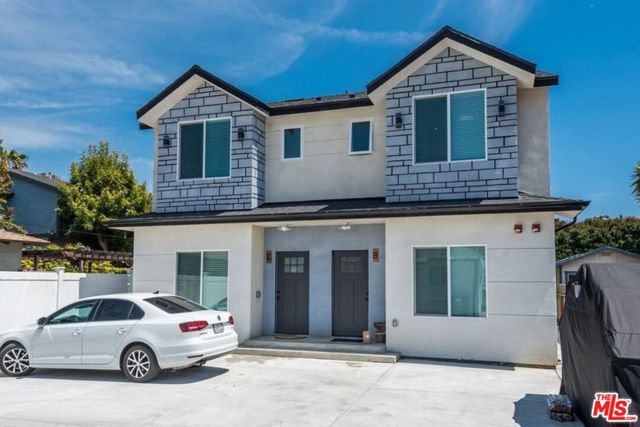 18218 Mansel Avenue, Redondo Beach, California 90278, ,Multi-Family,For Sale,Mansel,24395423