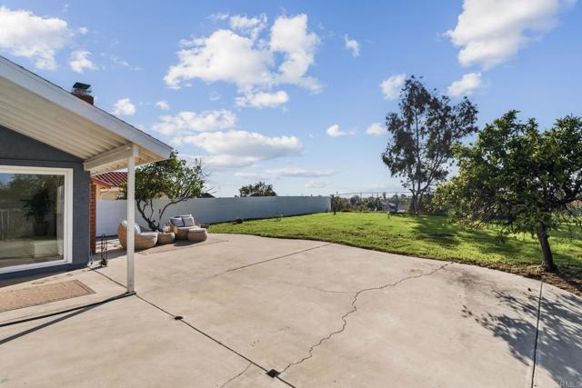 Detail Gallery Image 26 of 31 For 190 61st Street, San Diego,  CA 92114 - 5 Beds | 2 Baths