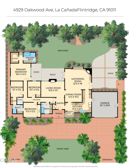 4929 Oakwood Avenue, La Canada Flintridge CA: https://media.crmls.org/mediaz/fd1d819d-c2dd-4e25-aedc-f15cba48cad2.png