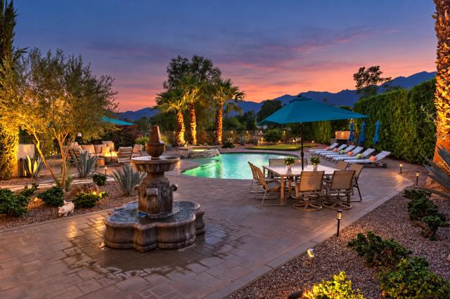 4244 Arcada Street, Palm Springs, CA 92262