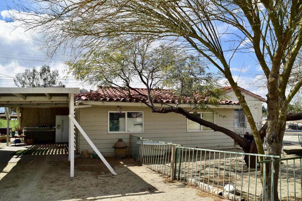 31679 Shelter Drive, Thousand Palms, CA 92276