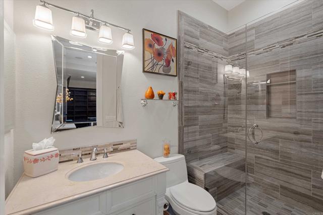 Detail Gallery Image 46 of 70 For 18605 Villa Dr, Villa Park,  CA 92861 - 4 Beds | 5/2 Baths