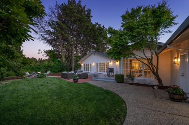 50 Roberts Way, Hillsborough CA: https://media.crmls.org/mediaz/fd20e1f7-34a7-4b6a-9c2e-8c32b3ed2731.jpg