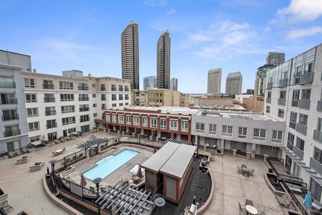 Image 3 of 29 For 445 Island Avenue  614