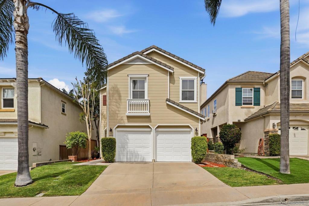 1499 Enchante Way - photo 3