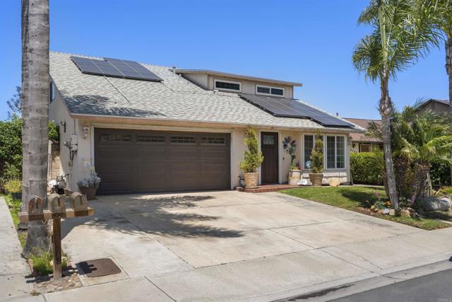 Detail Gallery Image 1 of 1 For 2742 Wardlow Ave, San Diego,  CA 92154 - 4 Beds | 2 Baths