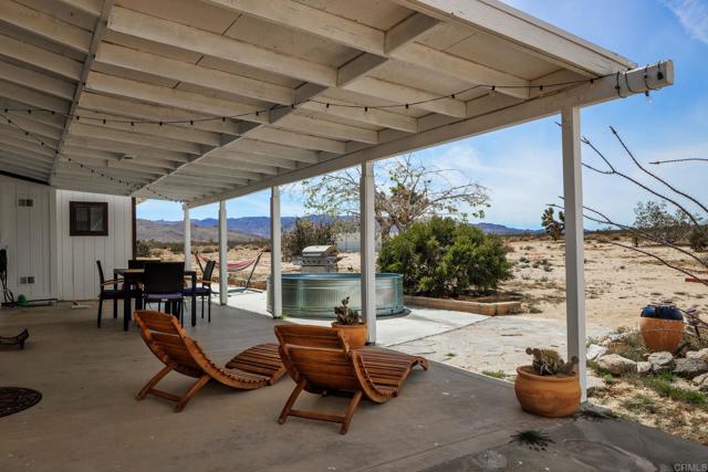 Detail Gallery Image 26 of 31 For 5438 Center Avenue, Joshua Tree,  CA 92252 - 4 Beds | 3 Baths