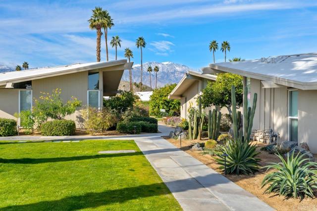 Detail Gallery Image 30 of 31 For 37800 Da Vall Dr, Rancho Mirage,  CA 92270 - 2 Beds | 2 Baths