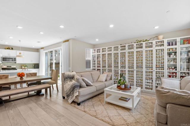 Home for Sale in Chula Vista