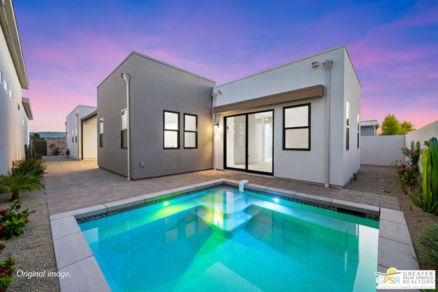 3 Violet View Way #Lot #309, Rancho Mirage, CA 92270