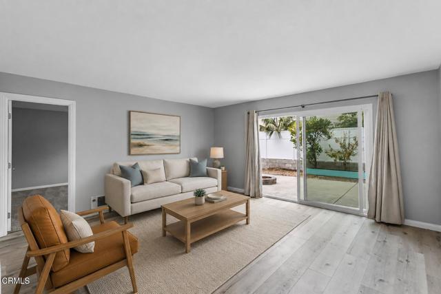3 Bed Home for Sale in Ventura, California