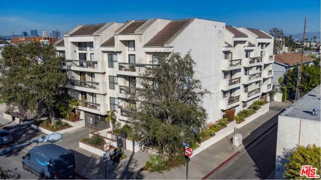 We are pleased to present The Glendon Apartments, a well-maintained 4-story, 27-unit value-add multi-family investment opportunity with a 48.95%+ income upside potential, located in the highly desirable Palms/Culver City-adjacent submarket of Los Angeles, just west of Overland Ave and north of Venice Blvd. Built in 1986, the trophy West LA building is not subject to city of LA rent control, but is subject to statewide rent control (AB 1482)allowing an investor to increase rents annually by a factor of 5%+ CPI with a maximum of 10%, which is the current allowable annual increase amount. The well-built tastefully designed asset is comprised of a great unit mix of 3 (2+2), 6 (1+1+loft), 15 (1+1), 1 single+loft, and 2 single units that average approximately 900+ gross square feet. The 24,318 square foot structure is situated on an 11,606 square foot, LAR3-1 zoned lot. There are 43 assigned, gated garage parking spaces on two floors the upper-level parking has 18 spaces, 1 of which is handicapped, and the lower level has 25 spaces (6 stalls/12 spaces of which are tandem). All the building's units have private balconies, and 21/27 units have two private balconies (off the bedroom & living room). The building offers tenants spacious units with high ceilings, large closets, select units feature quartz/granite countertops, and first floor units feature beautiful, polished concrete floors. Third floor units feature exceptionally high ceilings reaching as high as 20 feet in certain rooms, allowing for outstanding cubic square footage and abundant natural light. The units contain central HVAC units and there is ample space within all units to add in-unit washers and dryers. The property has a charming entry lobby, an elevator, on-site laundry (3 washing/3 drying machines), secured bike storage racks, a 10-camera security system with online monitoring capabilities, secured front door entry and parking garage, and tasteful landscaping surrounding the property. Additionally, the building is separately metered for gas & electric and has a master water heater located on the roof, which was replaced in 2021. With a Walk Score of 88, the property's location near the Venice Blvd and Overland Ave intersection and the 10 freeway offers residents easy access to the countless shopping, dining, entertainment, and recreation options of Culver City, Mar Vista, Century City, Beverly Hills, Marina Del Rey, and Santa Monica. The Glendon is well-positioned for a skilled value-add investor to implement a high-end unit/common area renovation program optimizing market rents, appreciation, and future returns.