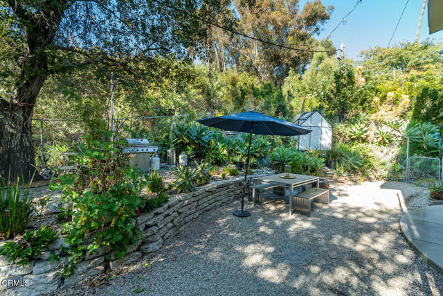 Detail Gallery Image 39 of 52 For 5431 N Townsend Ave, Los Angeles,  CA 90041 - 4 Beds | 2/1 Baths