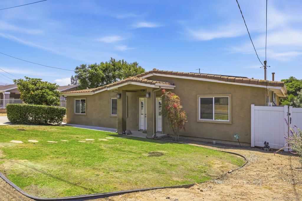 3341 Conduit Rd