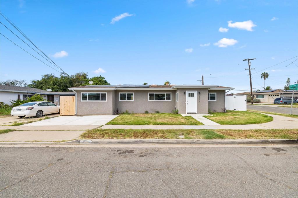 5372 Barstow Street, San Diego