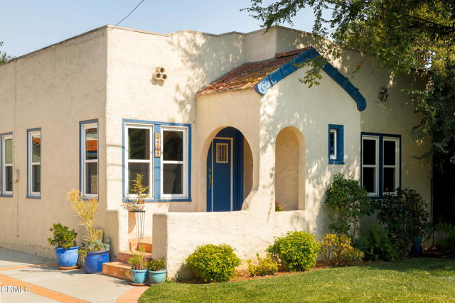 Detail Gallery Image 2 of 32 For 2428 Seneca St, Pasadena,  CA 91107 - 2 Beds | 1/1 Baths