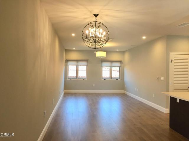 Detail Gallery Image 13 of 21 For 168 S Sierra Madre Blvd Bld #303,  Pasadena,  CA  - 3 Beds | 2 Baths