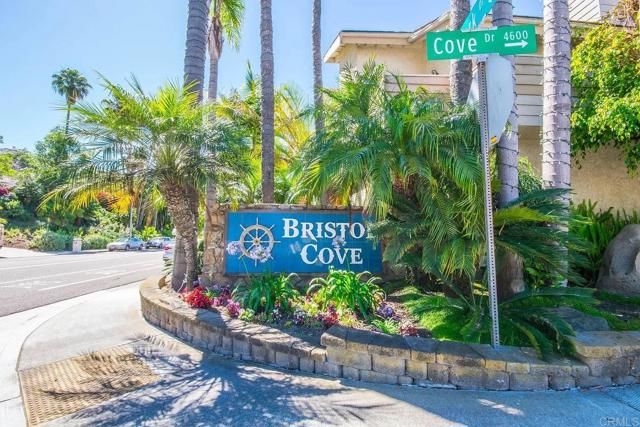 Detail Gallery Image 25 of 43 For 4566 Cove Dr #D,  Carlsbad,  CA 92008 - 2 Beds | 2 Baths