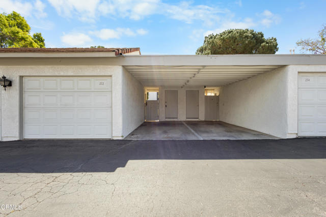 Detail Gallery Image 35 of 42 For 272 Green Moor Pl, Thousand Oaks,  CA 91361 - 3 Beds | 2/1 Baths