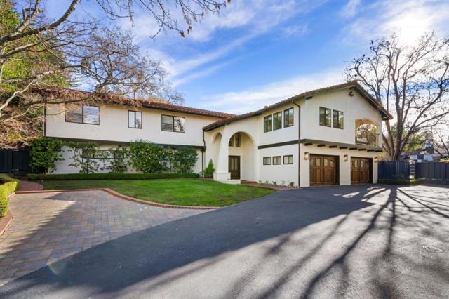 Details for 1365 Edgewood Road, Redwood City, CA 94062
