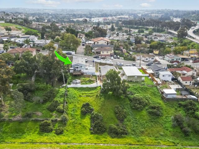 2954 Shelby Dr., National City, California 91950, ,Residential Income,For Sale,Shelby Dr.,PTP2405219