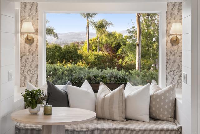 Home for Sale in Rancho Santa Fe