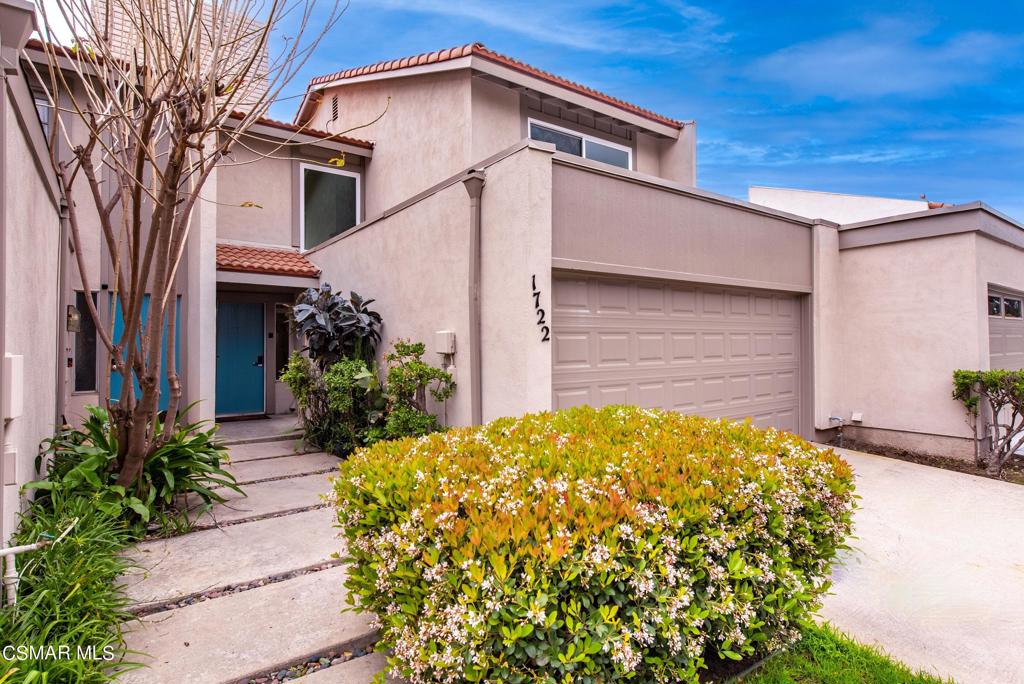 1722 Shoreline Street, Camarillo, CA 93010