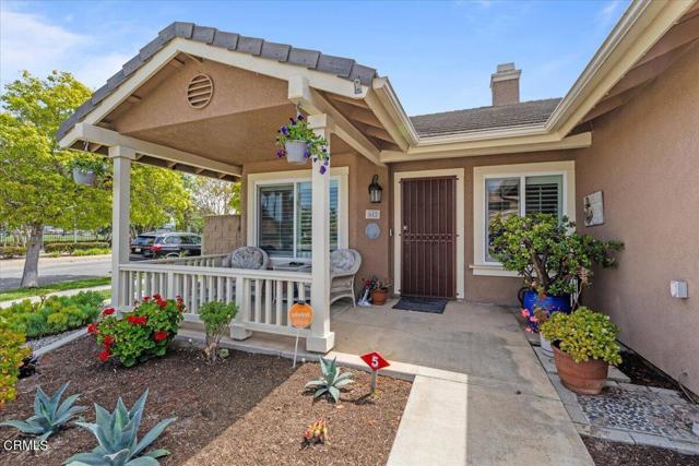 Detail Gallery Image 31 of 36 For 602 Ensign Pl, Oxnard,  CA 93035 - 4 Beds | 2 Baths
