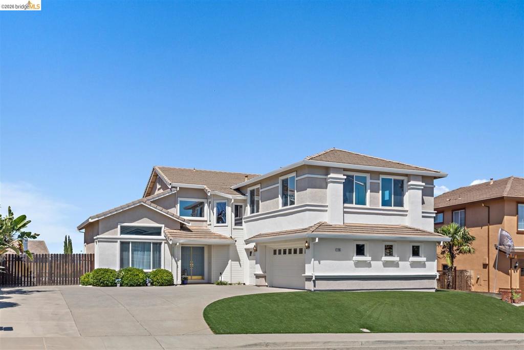 1285 Mokelumne Dr