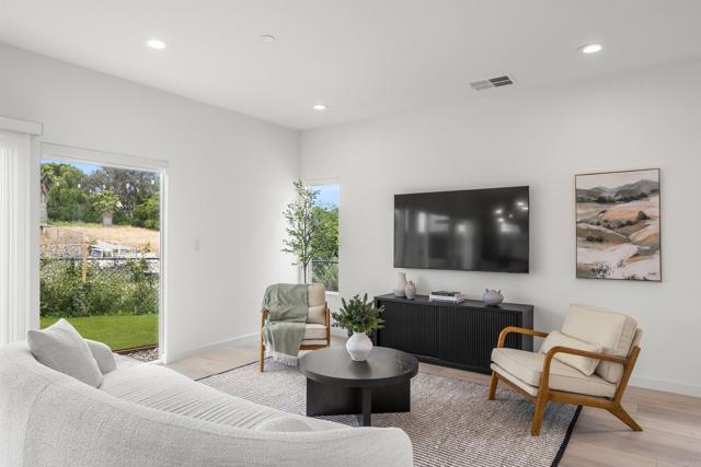 Home for Sale in Lemon Grove