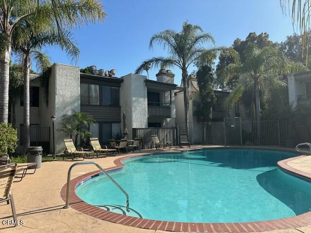Detail Gallery Image 3 of 16 For 15511 Sherman Way #35,  Van Nuys,  CA 91406 - 1 Beds | 1 Baths