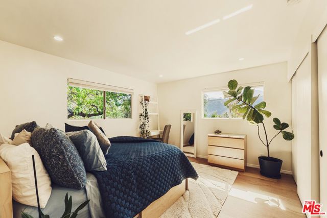 Drew Fenton | 2533 La Condesa Drive Los Angeles CA | MLS: 7120110