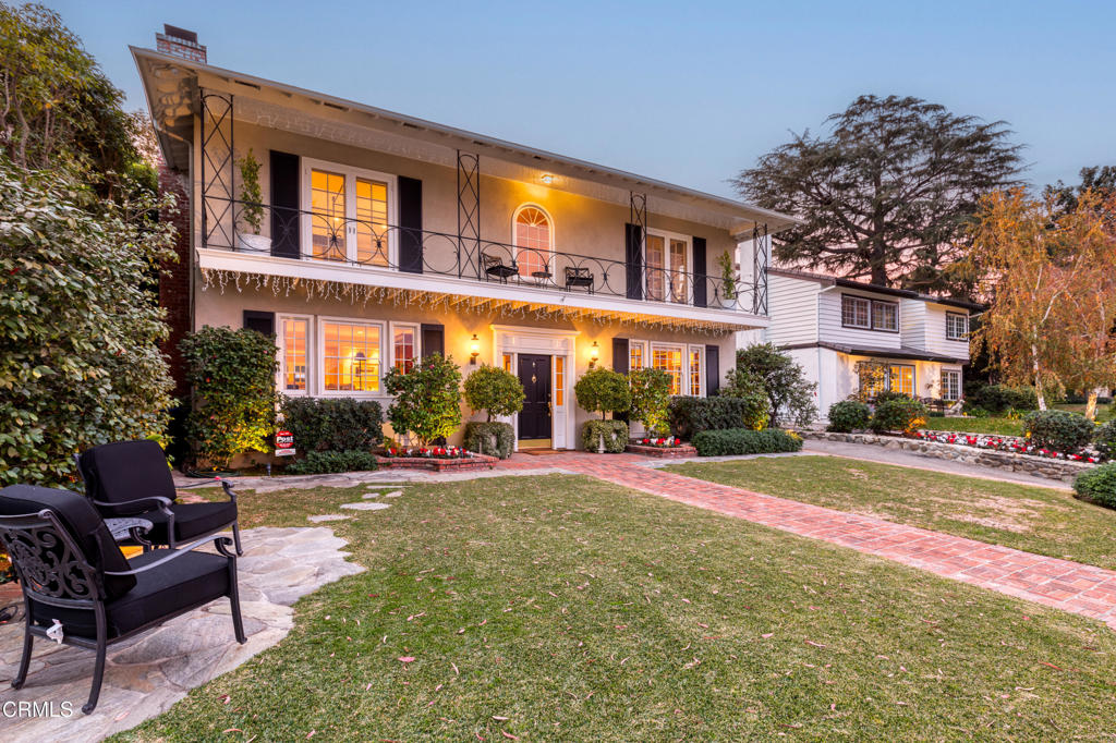 1345 Parkview AvenuePasadena img 10