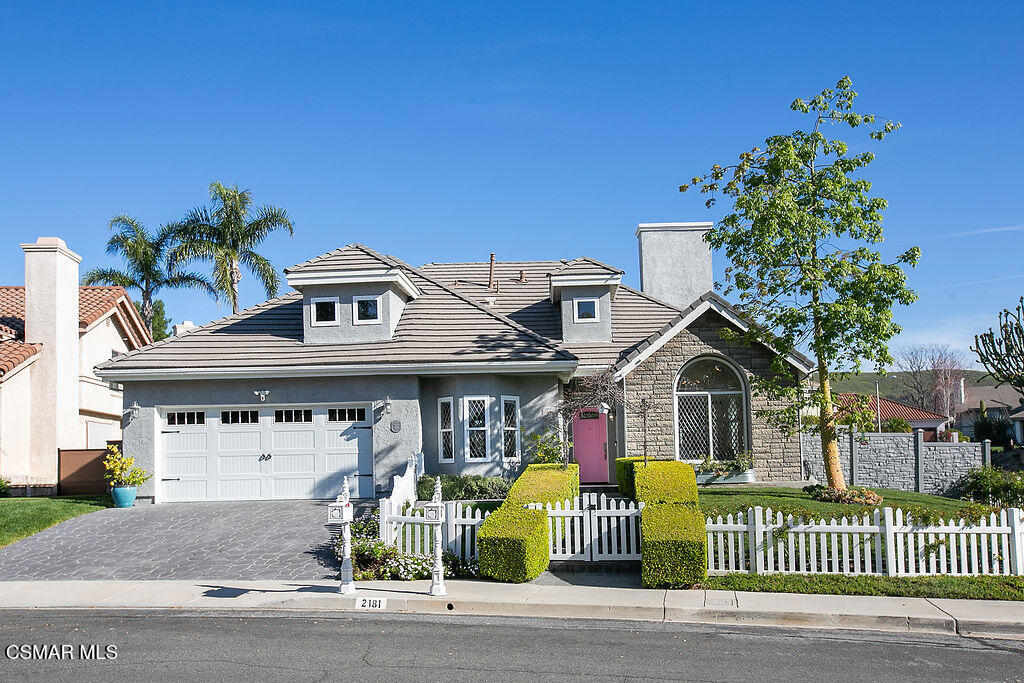 2181 Brookfield Drive