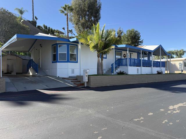 Detail Gallery Image 32 of 32 For 1401 El Norte Pkwy Spc 174,  San Marcos,  CA 92069 - 2 Beds | 2 Baths