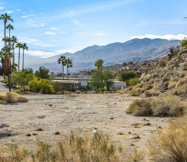 Detail Gallery Image 7 of 7 For 1 Cahuilla Hills Dr, Palm Springs,  CA 92264 - – Beds | – Baths