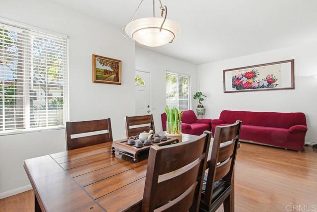 Detail Gallery Image 13 of 37 For 4002 Craven Rd #4,  Oceanside,  CA 92057 - 3 Beds | 2/1 Baths