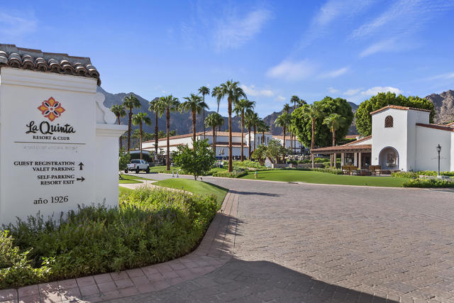 La Quinta Resort