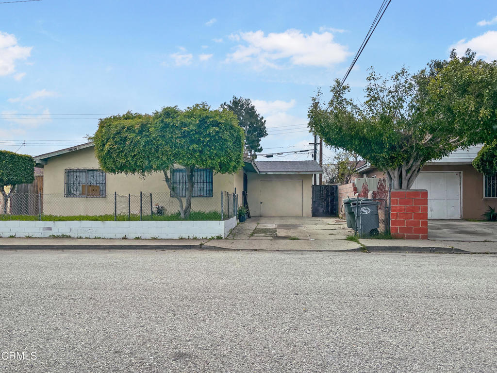 331 Alpine Street, Oxnard, CA 93030