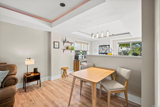 Detail Gallery Image 20 of 30 For 3111 Keats St #1,  San Diego,  CA 92106 - 2 Beds | 2 Baths