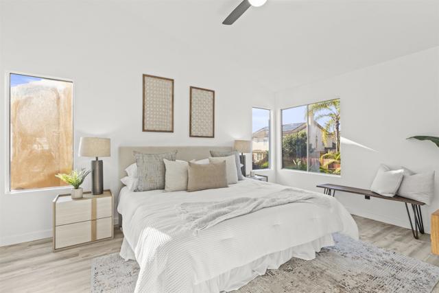 Detail Gallery Image 32 of 43 For 1344 Corte Lira, San Marcos,  CA 92069 - 4 Beds | 2/1 Baths