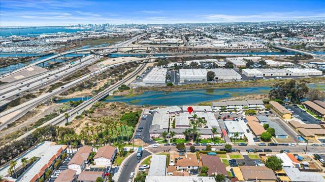 Detail Gallery Image 22 of 27 For 695 Sea Vale St #509,  Chula Vista,  CA 91910 - 2 Beds | 2 Baths