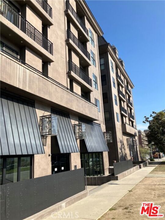 8811 Burton Way #215