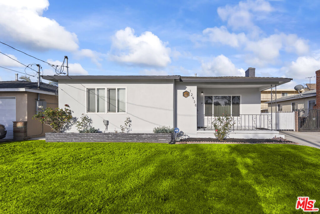 12938 Jefferson Avenue