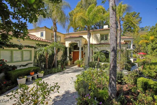 Detail Gallery Image 5 of 58 For 1336 Sugar Loaf Dr, La Canada Flintridge,  CA 91011 - 5 Beds | 4/1 Baths