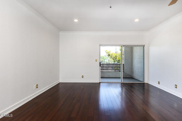 Detail Gallery Image 5 of 26 For 300 N El Molino Ave #309,  Pasadena,  CA 91101 - 0 Beds | 1 Baths