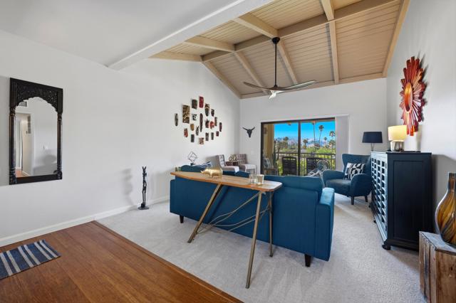 1415 N Sunrise Way #55, Palm Springs, CA 92262