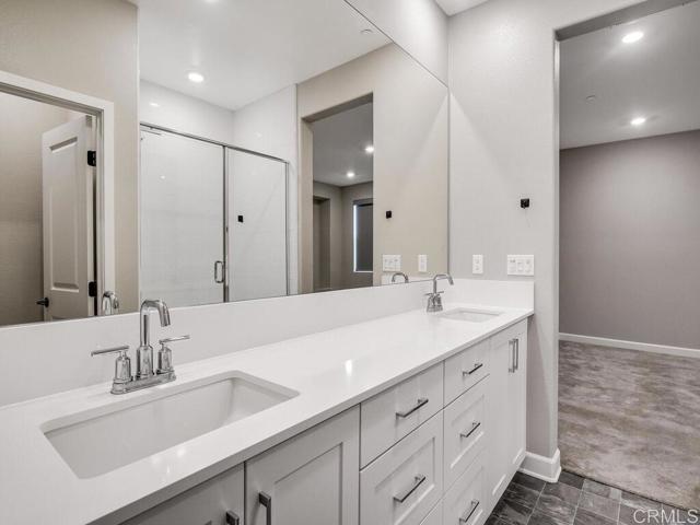 Detail Gallery Image 12 of 47 For 1954 Minimalist Ln, Chula Vista,  CA 91915 - 4 Beds | 3/1 Baths