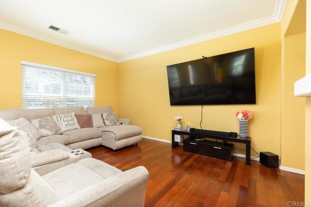 Detail Gallery Image 3 of 25 For 1306 Mill Valley Rd, Chula Vista,  CA 91913 - 3 Beds | 2/1 Baths