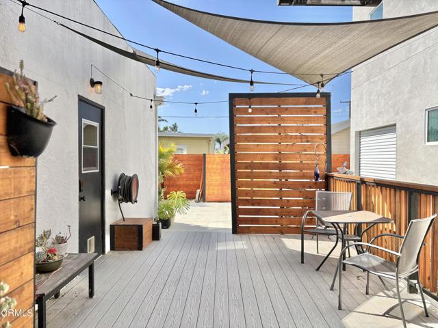 Detail Gallery Image 33 of 38 For 125 S Santa Rosa St, Ventura,  CA 93001 - 3 Beds | 2 Baths